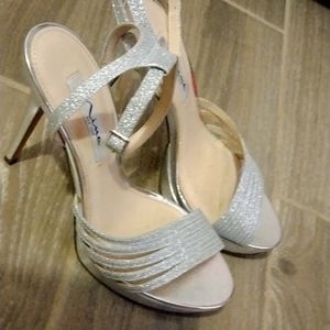 Nina women evening heels